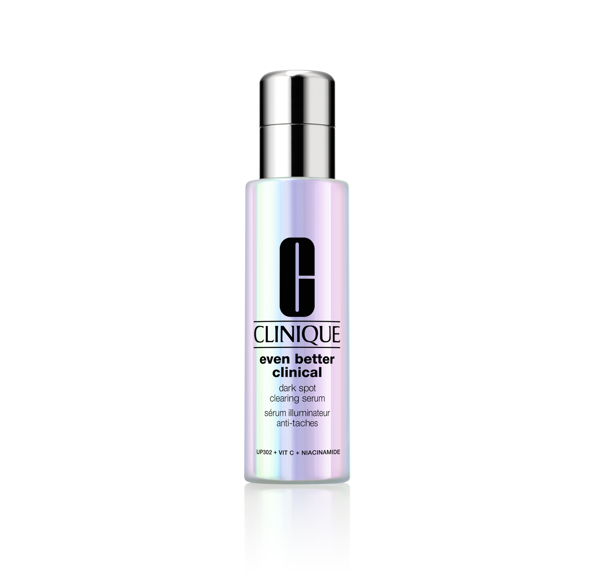 新品未使用　CLINIQUE even better clinical 75ml Clinique Even Better Clinical Serum Foundation SPF 20 - CN